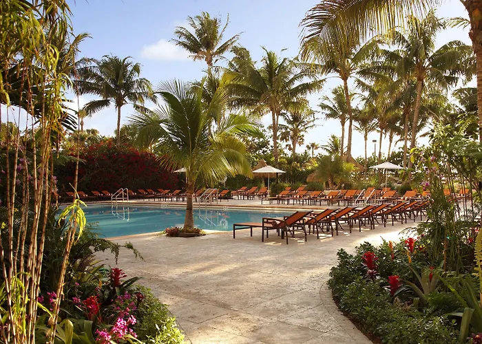 Palms & SpaSpa Hotel